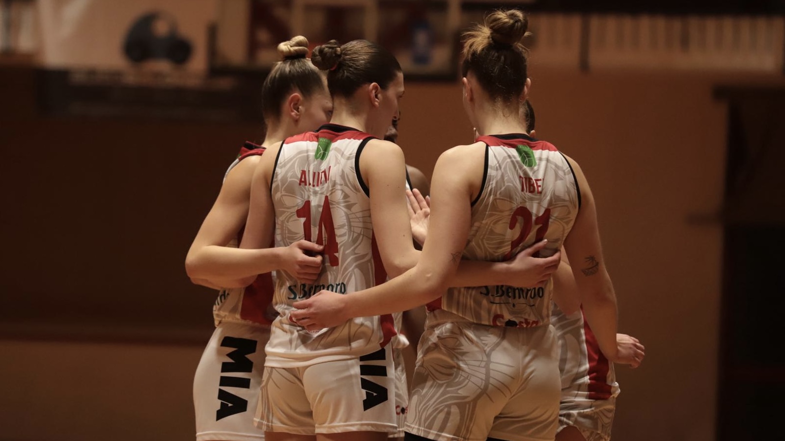 SERIE A2: TERZO POSTO BEN SALDO