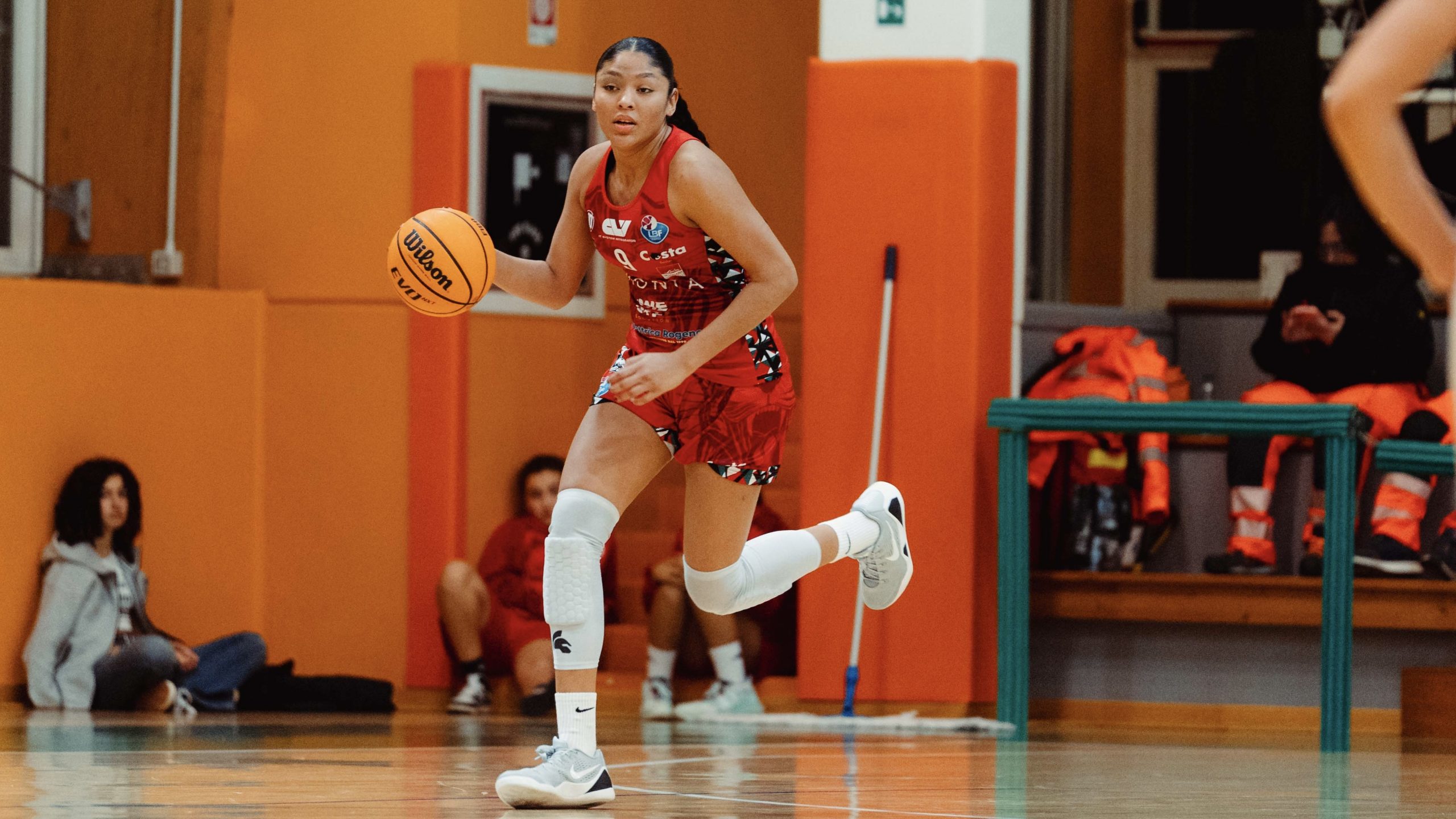 SERIE A2: CHE BEFFA!