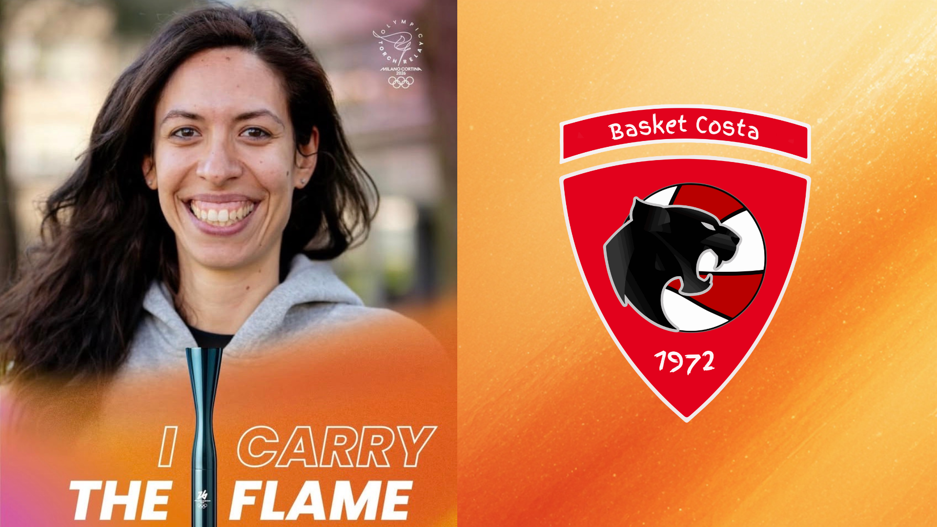 ORGOGLIO BASKET COSTA