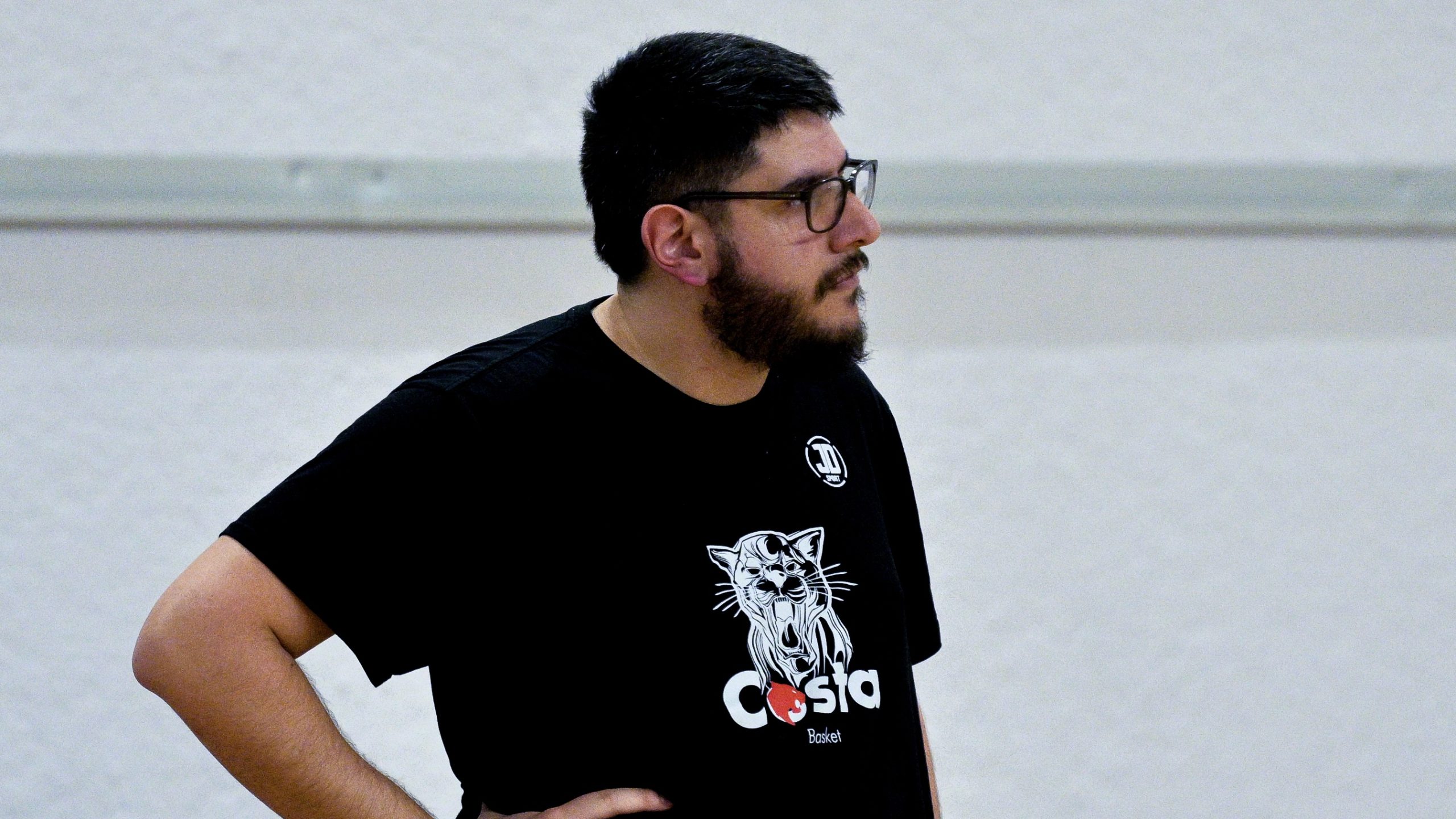 SERIE A2: PANTERE DA CORSA