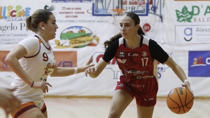 NEXT GEN CUP: SIAMO TRA LE PRIME OTTO