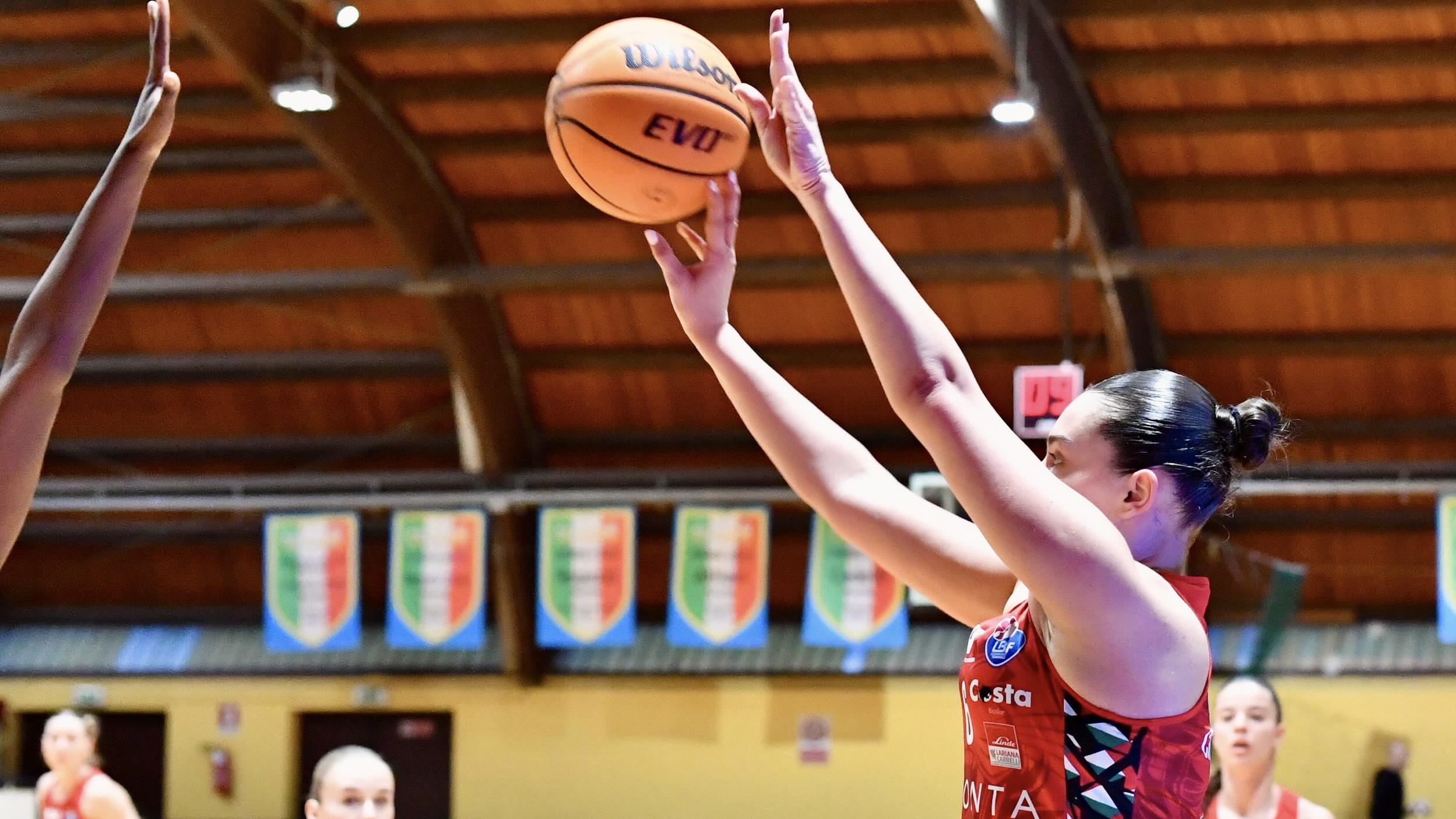 SERIE A2: KO A VALDARNO