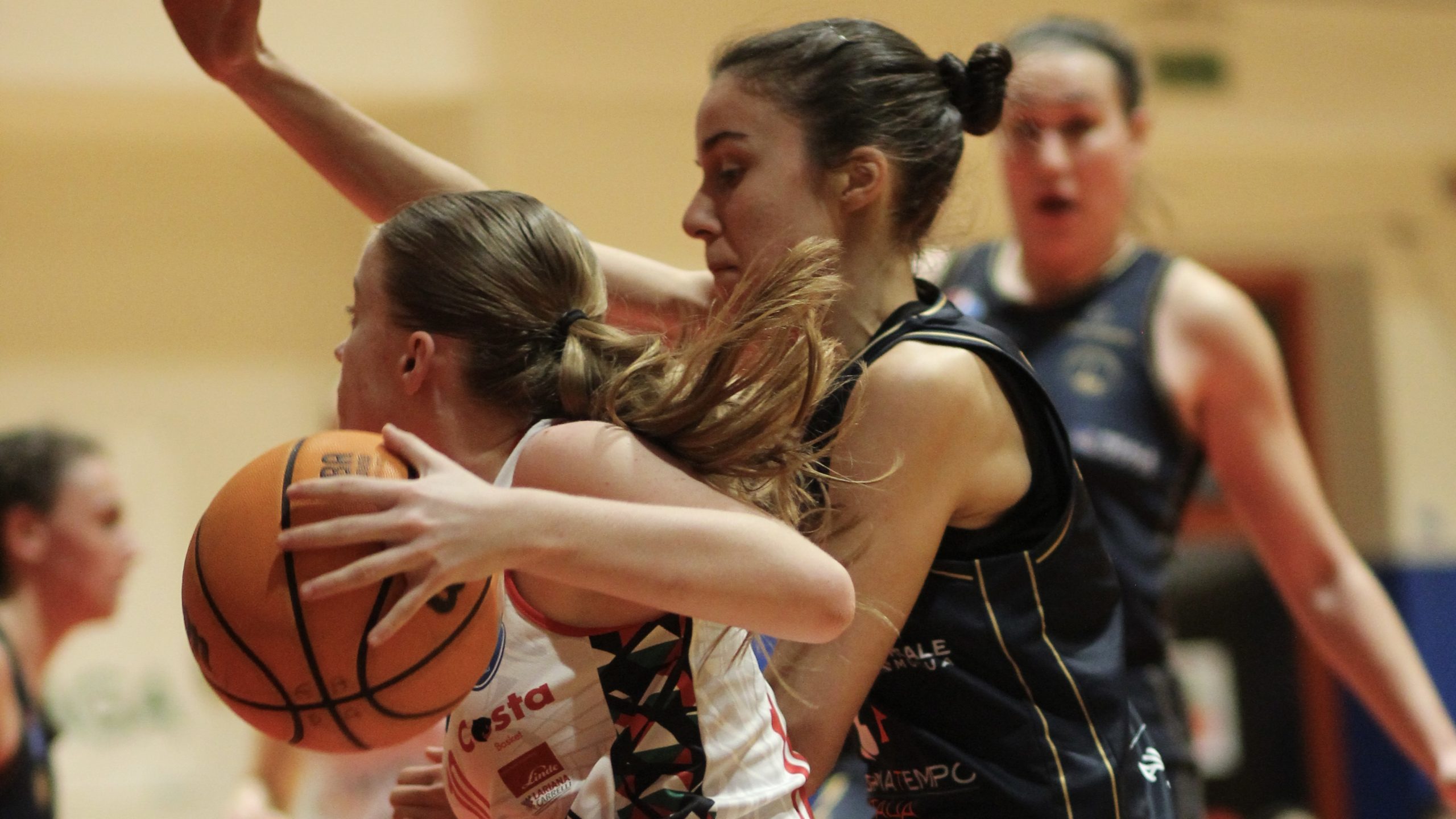 SERIE A2: SENZA ENERGIE