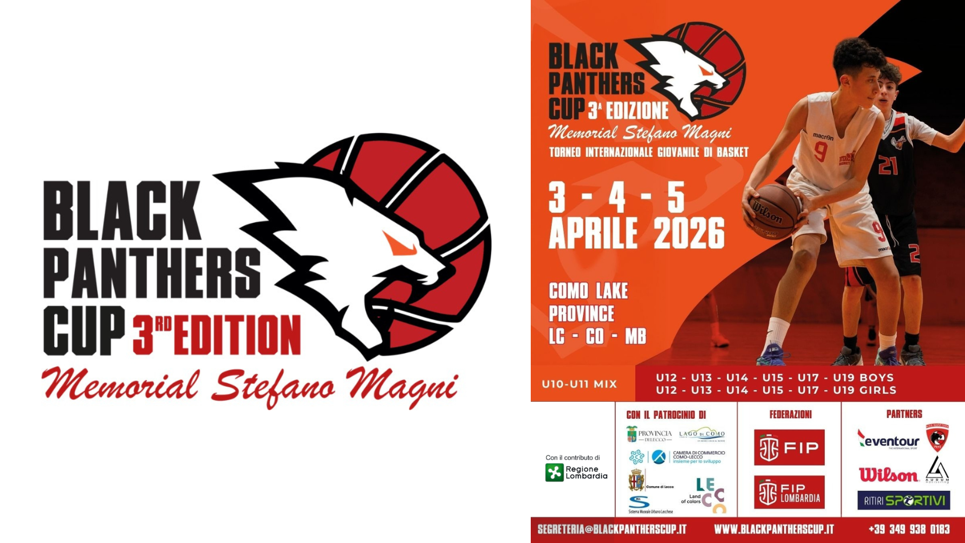 BPC: III EDIZIONE VINCENTE